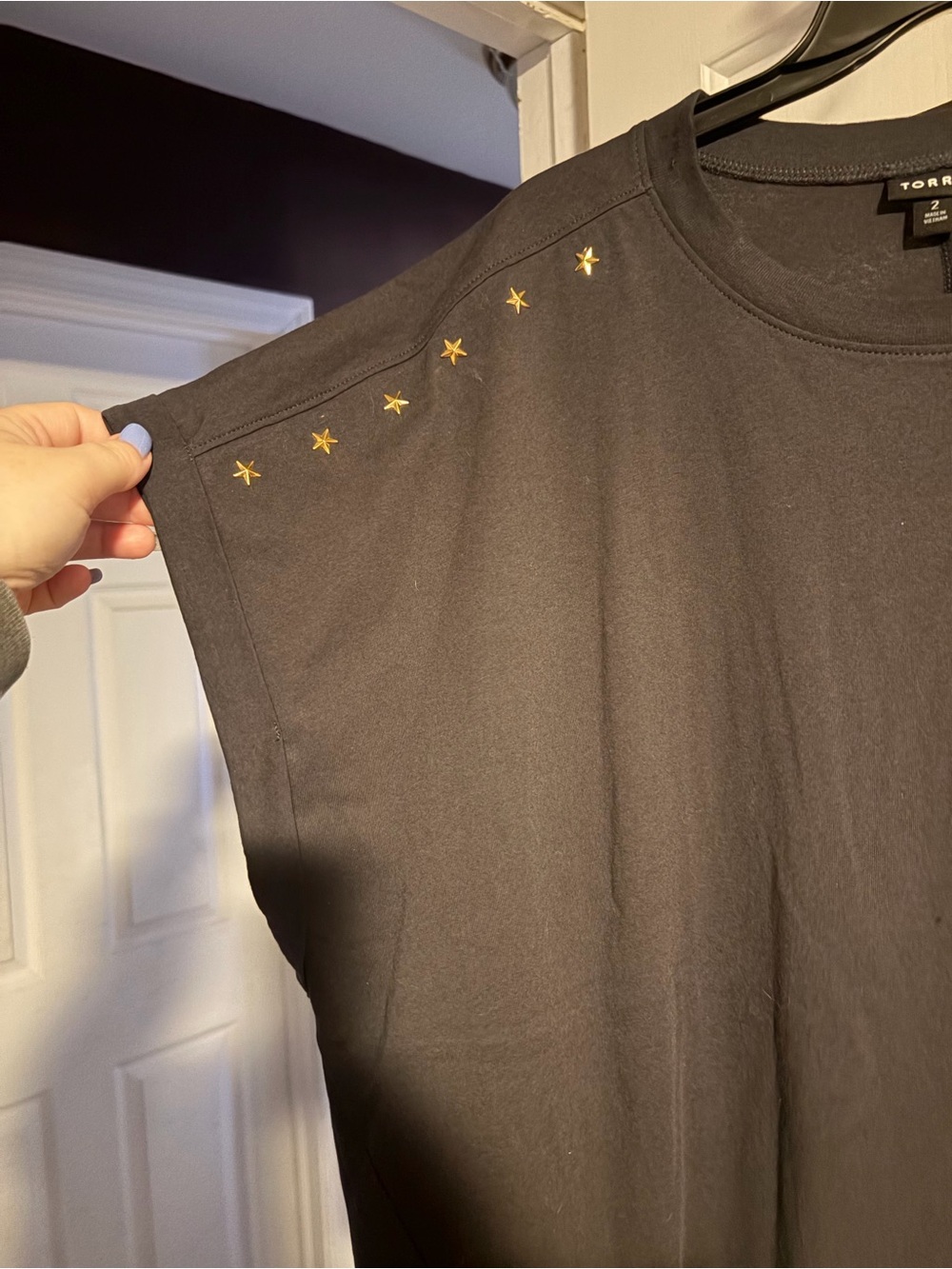 Torrid Top - Picture 2 of 6